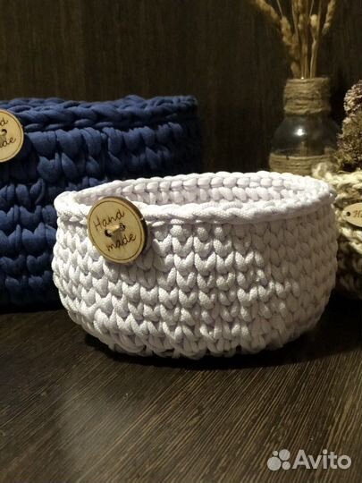 Корзина для хранения