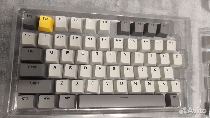 Key caps кейкапы для клавиатуры 99шт