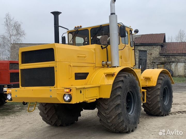 Трактор Кировец К-700А, 2023