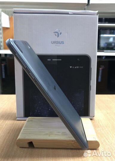 Ursus B17/4x/1GB/16GB/7.0