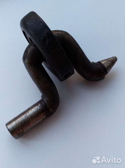 Запчасти к ретро швейным машинкам СССР