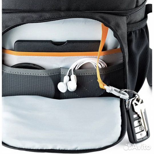 Сумка Lowepro Nova 170 AW II