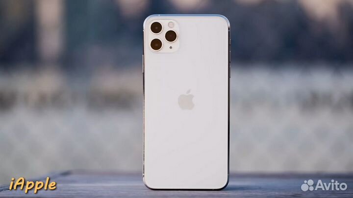 iPhone 11 Pro Max, 256 ГБ