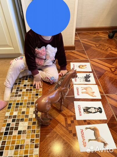 Логопед-дефектолог