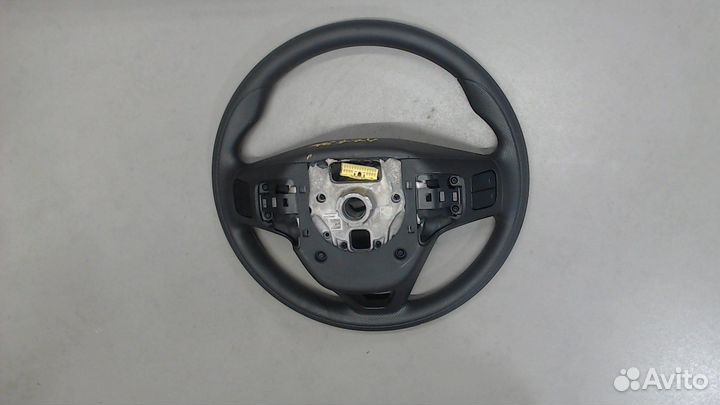 Руль Chevrolet Trailblazer, 2021