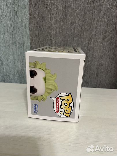 Funko POP Beetlejuice 1689