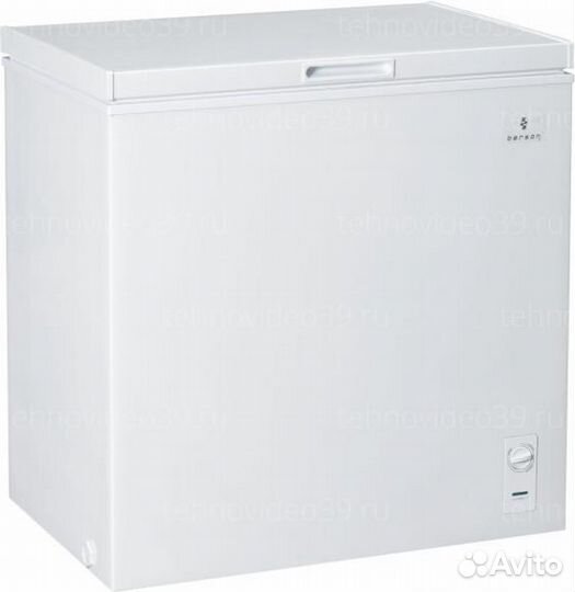 Морозильный ларь Вerson 203