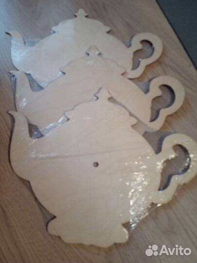 Заготовки для декупажа