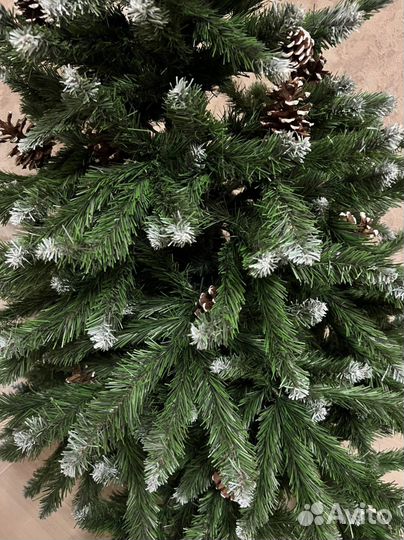 Ель искуственная 150