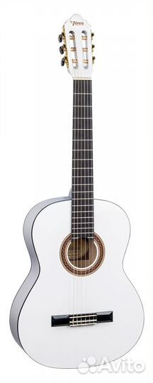 Классическая гитара Valencia VC104WT