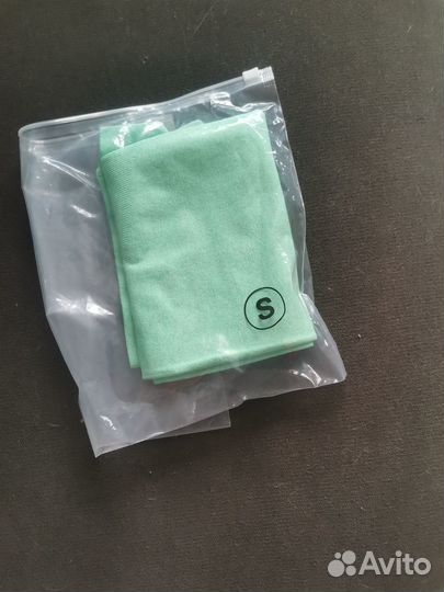 Шорты спортивные женские s