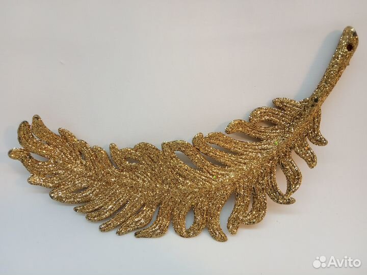 Новогодние украшения