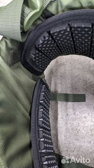 Разгрузочный пояс пулеметчика (без подсумков)