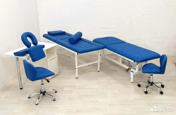 Массажный стол