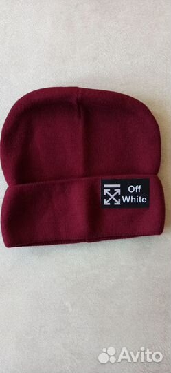 Шапка женская