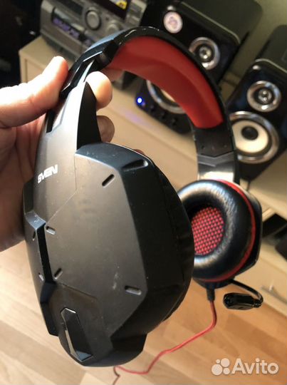 Наушники Sven