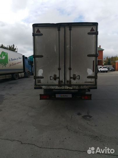 IVECO Daily 70C, 2012