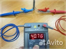 Электролаборатория