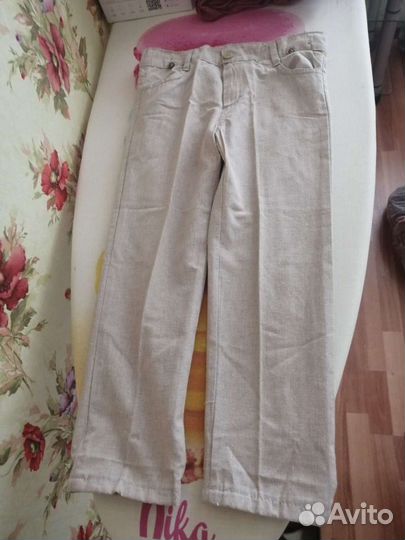 Вещи на мальчика