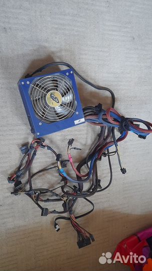 Блок питания 800 w