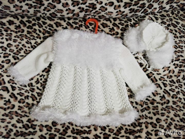 Комплект Белоснежка