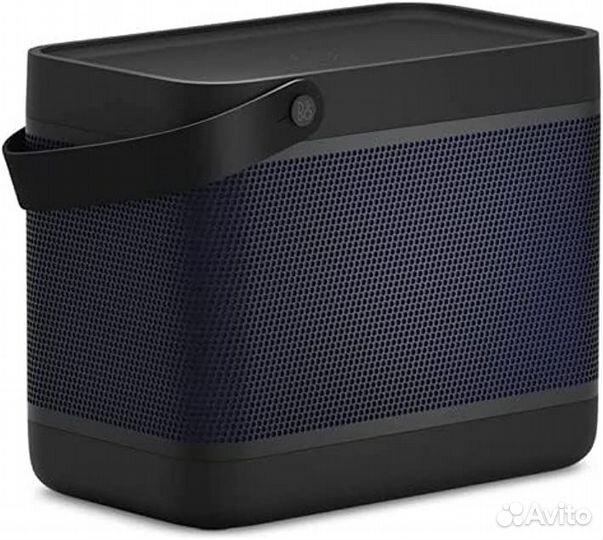 Bang & Olufsen Beolit 20 (Anthracite)