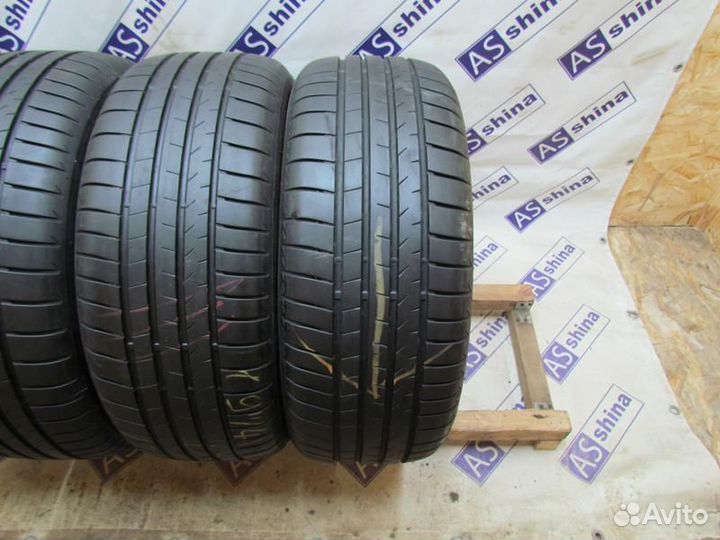 Bridgestone Alenza 001 235/50 R19 96R