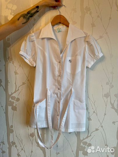 Медицинский костюм 42 44