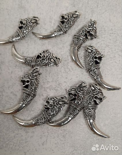 Брелок для ключей и сумки