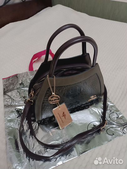 Сумка женская 29#19#12 см