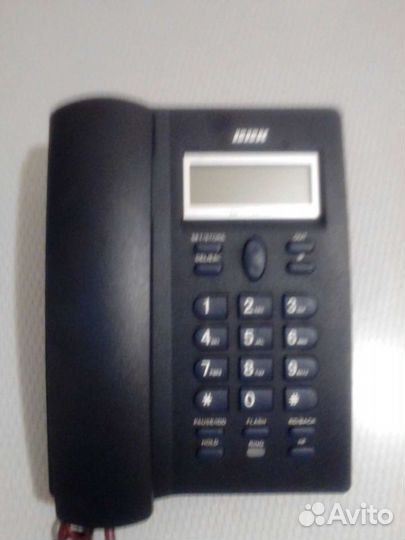 Стационарный телефон