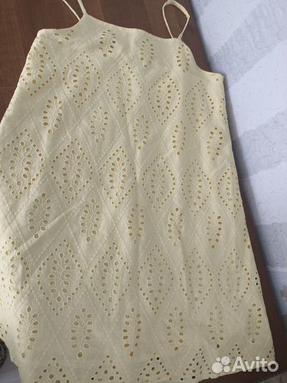 Пакет вещей для девочки р. 140 146