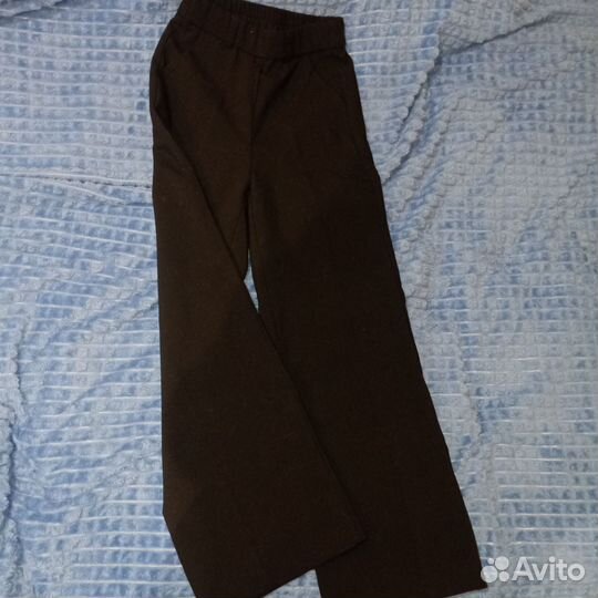 Брюки для девочки