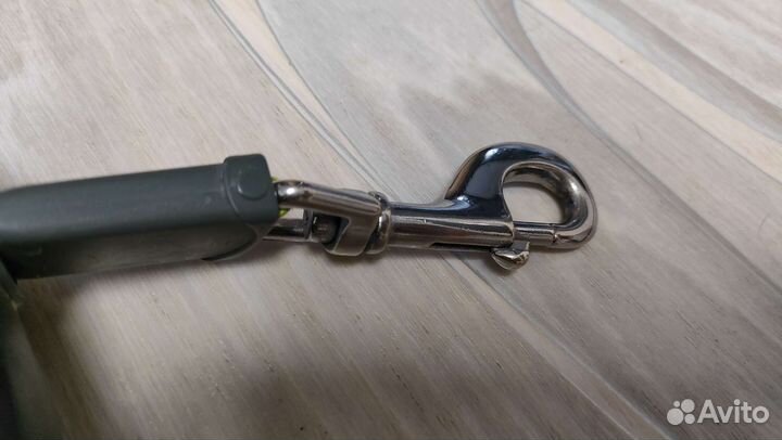 Поводок-Рулетка Flexi Giant XL, 8 м