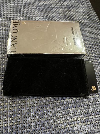 Набор косметики люкс