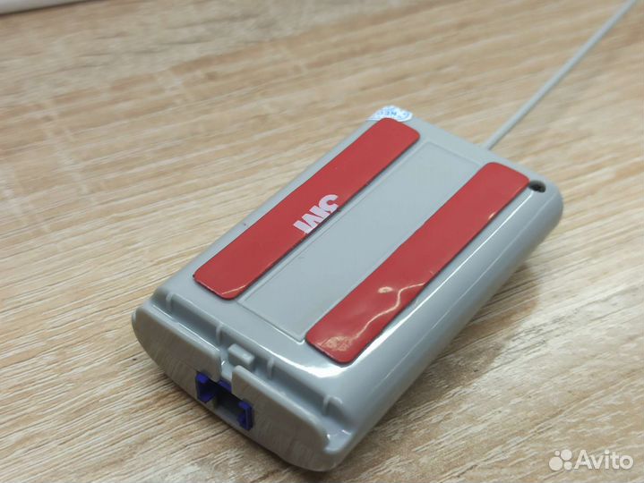 Антенный модуль Scher-Khan Magicar 5/6. Оригинал