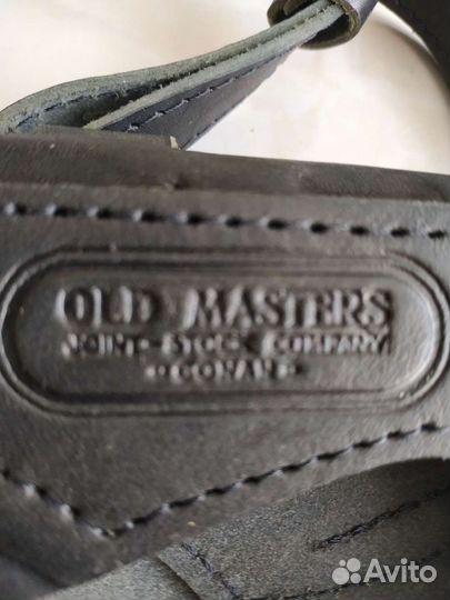 Кобура сбруя для пистолета типа пм