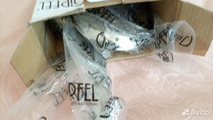 Набор кухонных принадлежностей Gipfel