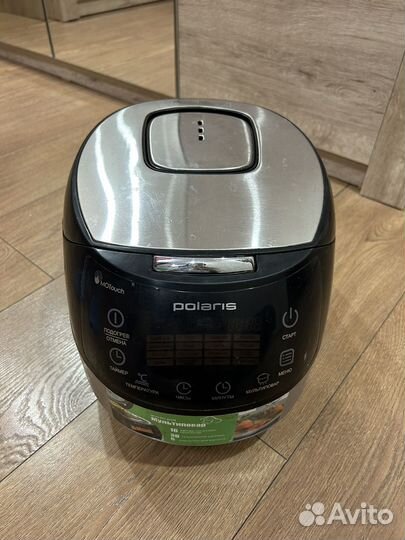 Мультиварка polaris