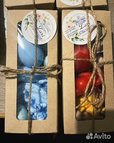 Наборы к Пасхе