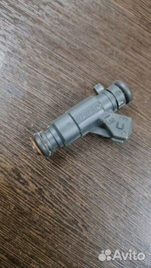 Форсунка топливная Volkswagen Touareg 1 4.2 2006