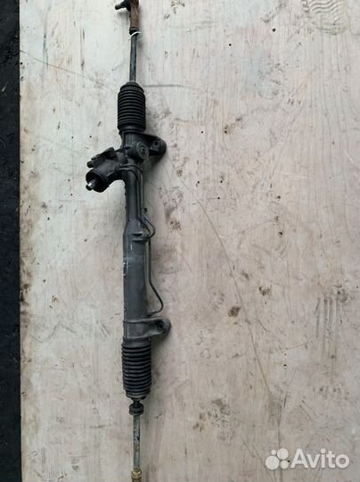 Рулевая рейка WV Volkswagen Transporter T4