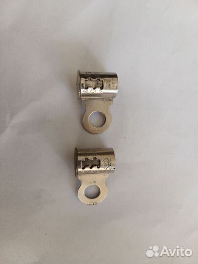 Мерка для пороха или дроби