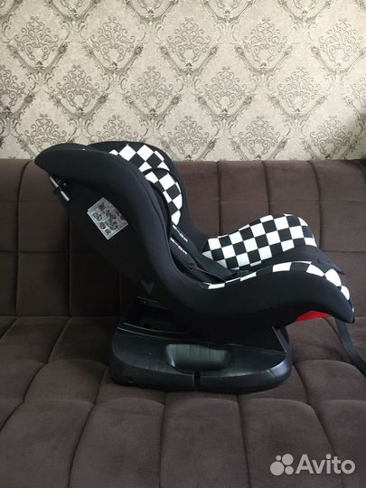 Детское автокресло автолюлька прокат