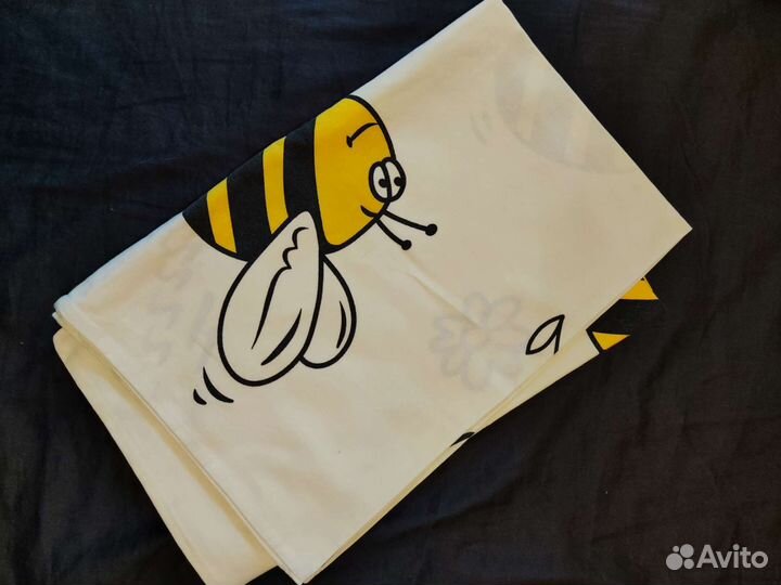 Постельное белье бу