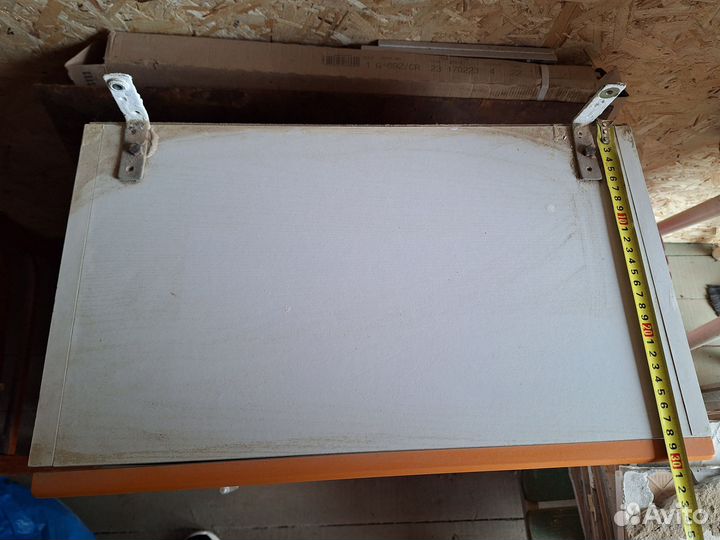 Кухонные навесные шкафы бу