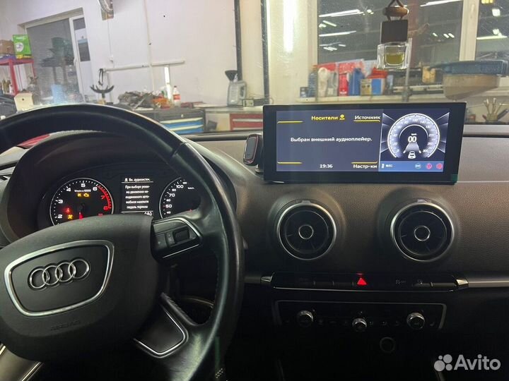 Установка дополнительного оборудования на авто