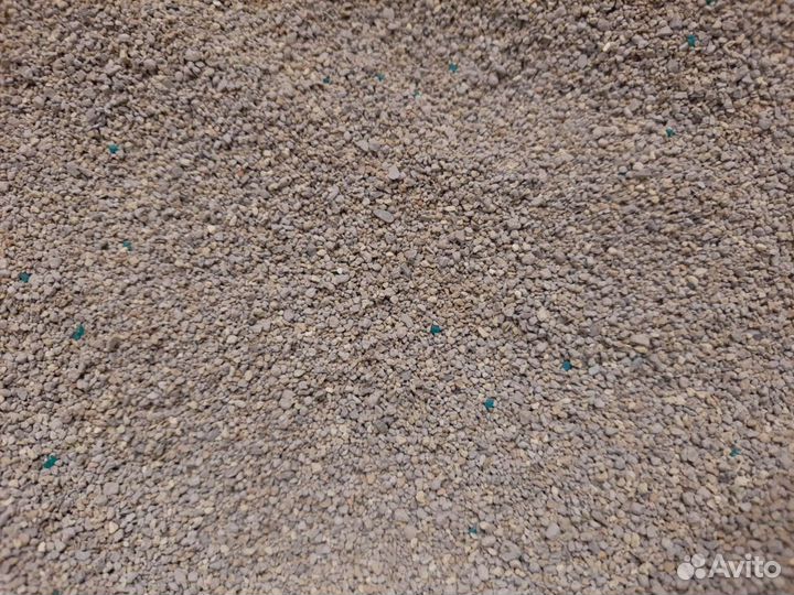 Наполнитель для кошачьего туалета