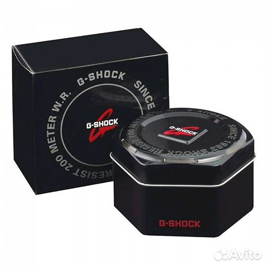 Наручные часы casio G-shock GA-2100PTS-8A Новые