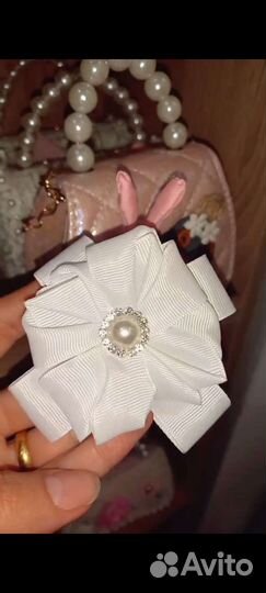 Резинка для волос